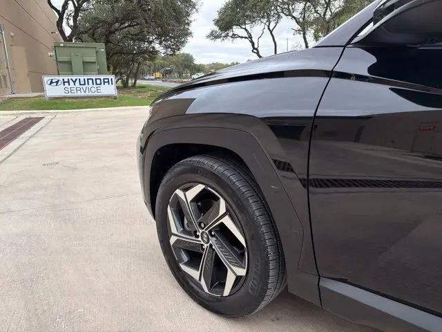 2023 Hyundai Tucson - $25,651