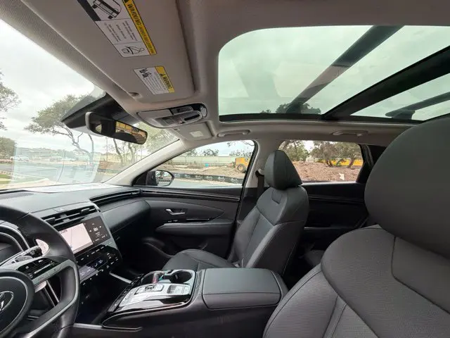 2023 Hyundai Tucson - $25,651
