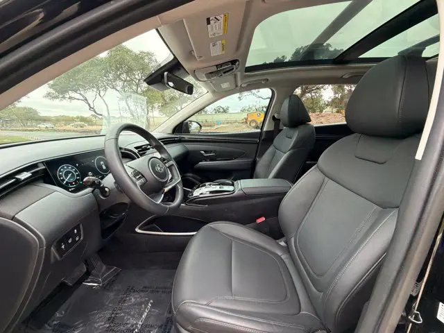 2023 Hyundai Tucson - $25,651