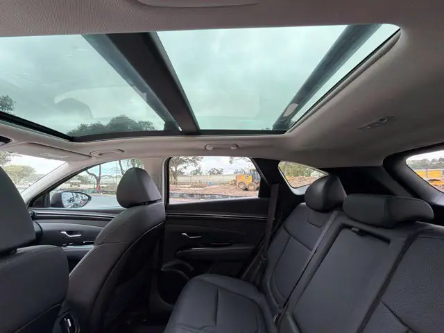 2023 Hyundai Tucson - $25,651