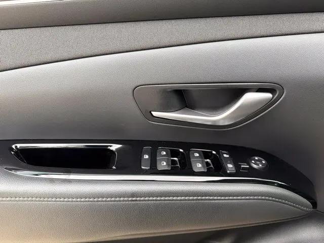 2023 Hyundai Tucson - $25,651