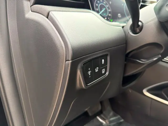 2023 Hyundai Tucson - $25,651