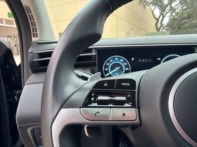 2023 Hyundai Tucson - $25,651