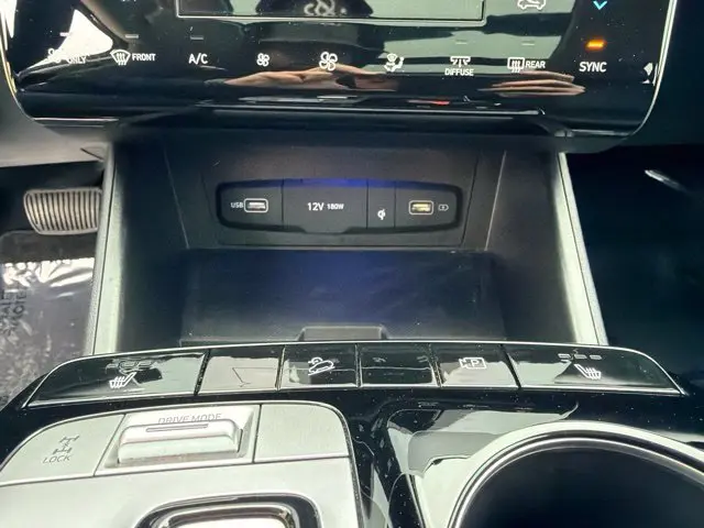2023 Hyundai Tucson - $25,651