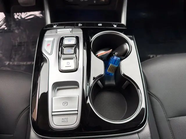 2023 Hyundai Tucson - $25,651
