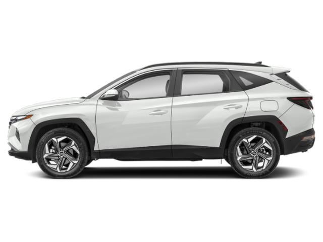 2023 Hyundai TUCSON Hybrid SEL Convenience — photo 1 of 12