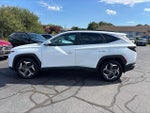 2023 TUCSON Hybrid Thumbnail 2