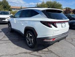 2023 TUCSON Hybrid Thumbnail 3