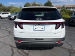 2023 TUCSON Hybrid Thumbnail 4
