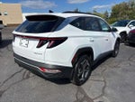 2023 TUCSON Hybrid Thumbnail 5