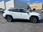 2023 TUCSON Hybrid Thumbnail 6