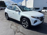 2023 TUCSON Hybrid Thumbnail 7