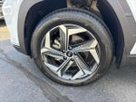 2023 TUCSON Hybrid Thumbnail 8