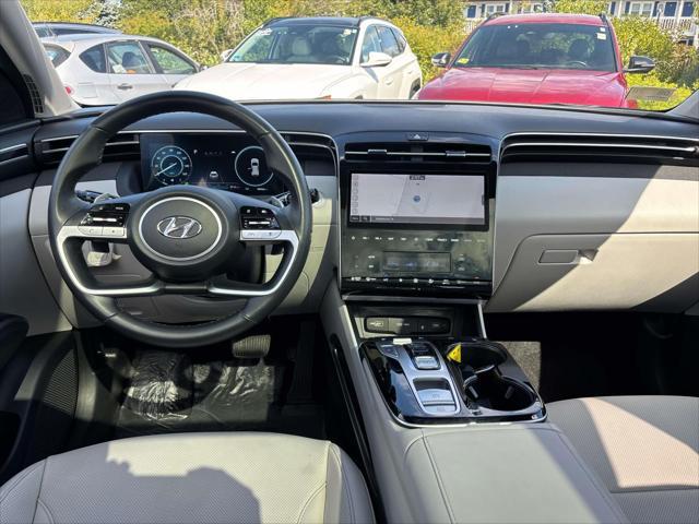 2023 Hyundai Tucson - $25,795