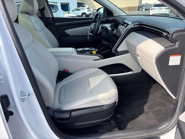 2023 Hyundai Tucson - $25,795