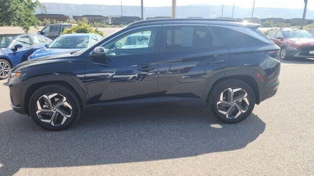 Preowned 2023 Hyundai TUCSON Hybrid SEL Convenience for Sale