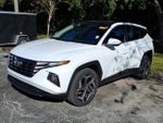 2022 TUCSON Hybrid Thumbnail 3