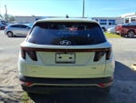 2022 TUCSON Hybrid Thumbnail 6