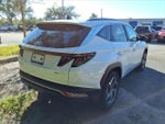 2022 TUCSON Hybrid Thumbnail 7