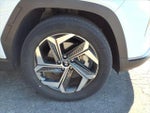 2022 TUCSON Hybrid Thumbnail 9