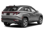 2022 TUCSON Hybrid Thumbnail 3