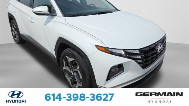 Preowned 2022 Hyundai TUCSON Hybrid SEL Convenience for Sale