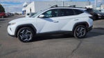 2022 TUCSON Hybrid Thumbnail 2