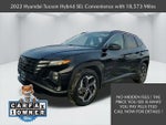 2023 TUCSON Hybrid Thumbnail 1