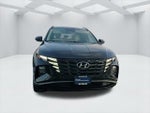 2023 TUCSON Hybrid Thumbnail 2