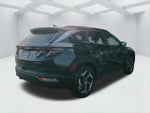 2023 TUCSON Hybrid Thumbnail 5