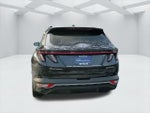 2023 TUCSON Hybrid Thumbnail 6
