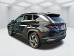 2023 TUCSON Hybrid Thumbnail 7