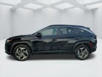 2023 TUCSON Hybrid Thumbnail 8