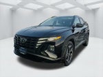 2023 TUCSON Hybrid Thumbnail 9