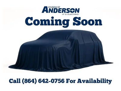 2023 Hyundai Tucson Hybrid AWD SEL Convenience 4DR SUV