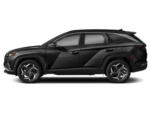 2022 Hyundai TUCSON Hybrid SEL Convenience — photo 1 of 12