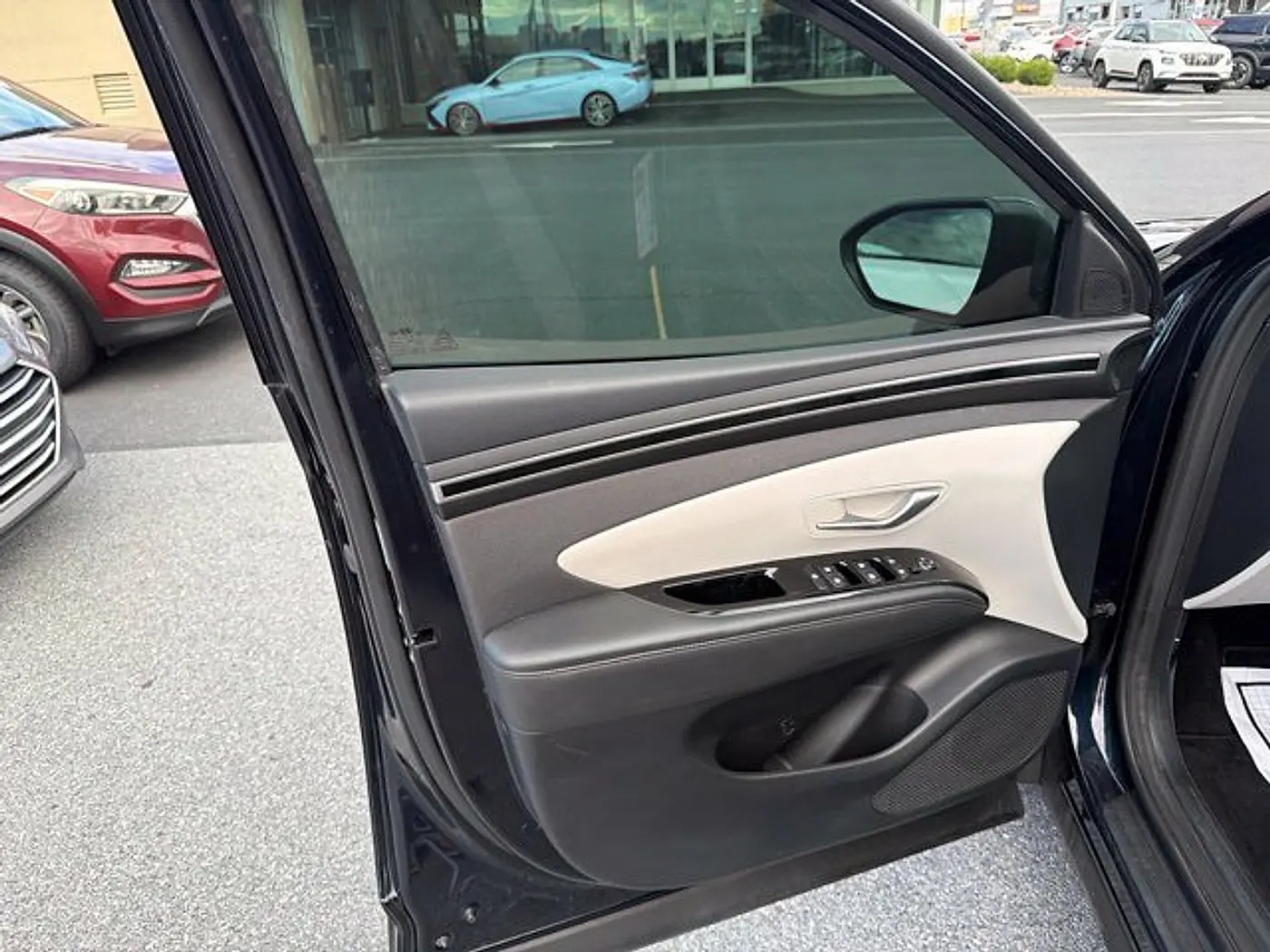 2022 Hyundai Tucson - $26,868