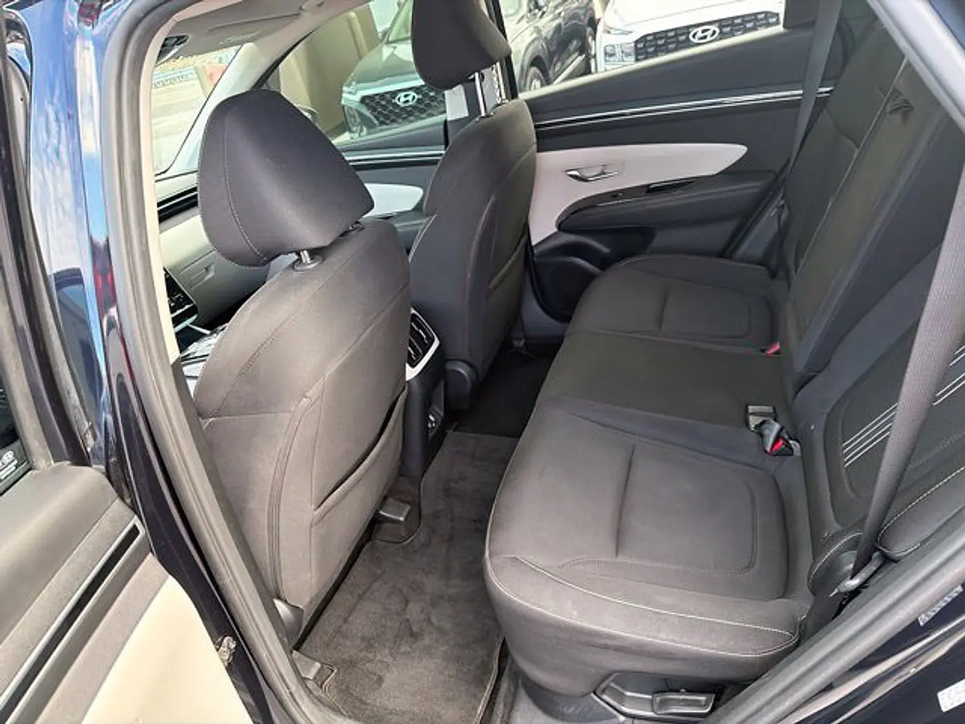 2022 Hyundai Tucson - $26,868