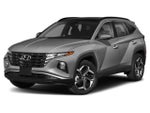 2022 TUCSON Hybrid Thumbnail 4
