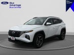 2022 TUCSON Hybrid Thumbnail 1