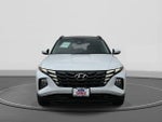 2022 TUCSON Hybrid Thumbnail 3