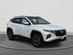 2022 TUCSON Hybrid Thumbnail 4