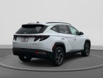 2022 TUCSON Hybrid Thumbnail 5
