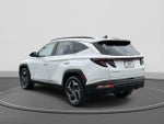 2022 TUCSON Hybrid Thumbnail 7