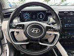 2022 TUCSON Hybrid Thumbnail 10