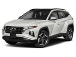 2022 TUCSON Hybrid Thumbnail 1