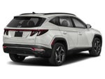 2022 TUCSON Hybrid Thumbnail 3