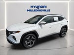 2023 TUCSON Hybrid Thumbnail 1