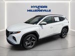 2023 TUCSON Hybrid Thumbnail 2