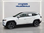 2023 TUCSON Hybrid Thumbnail 3